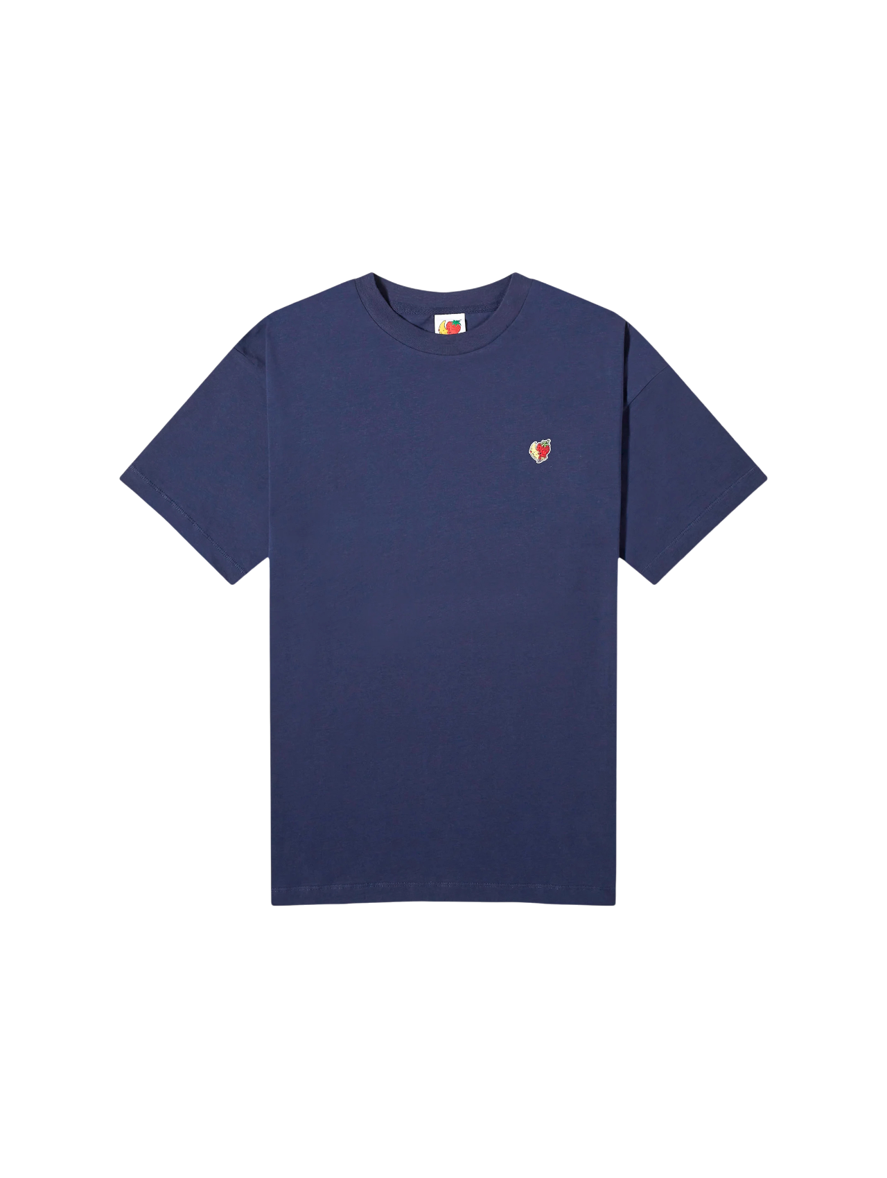 Sky High Farm Navy Perennial Tshirt