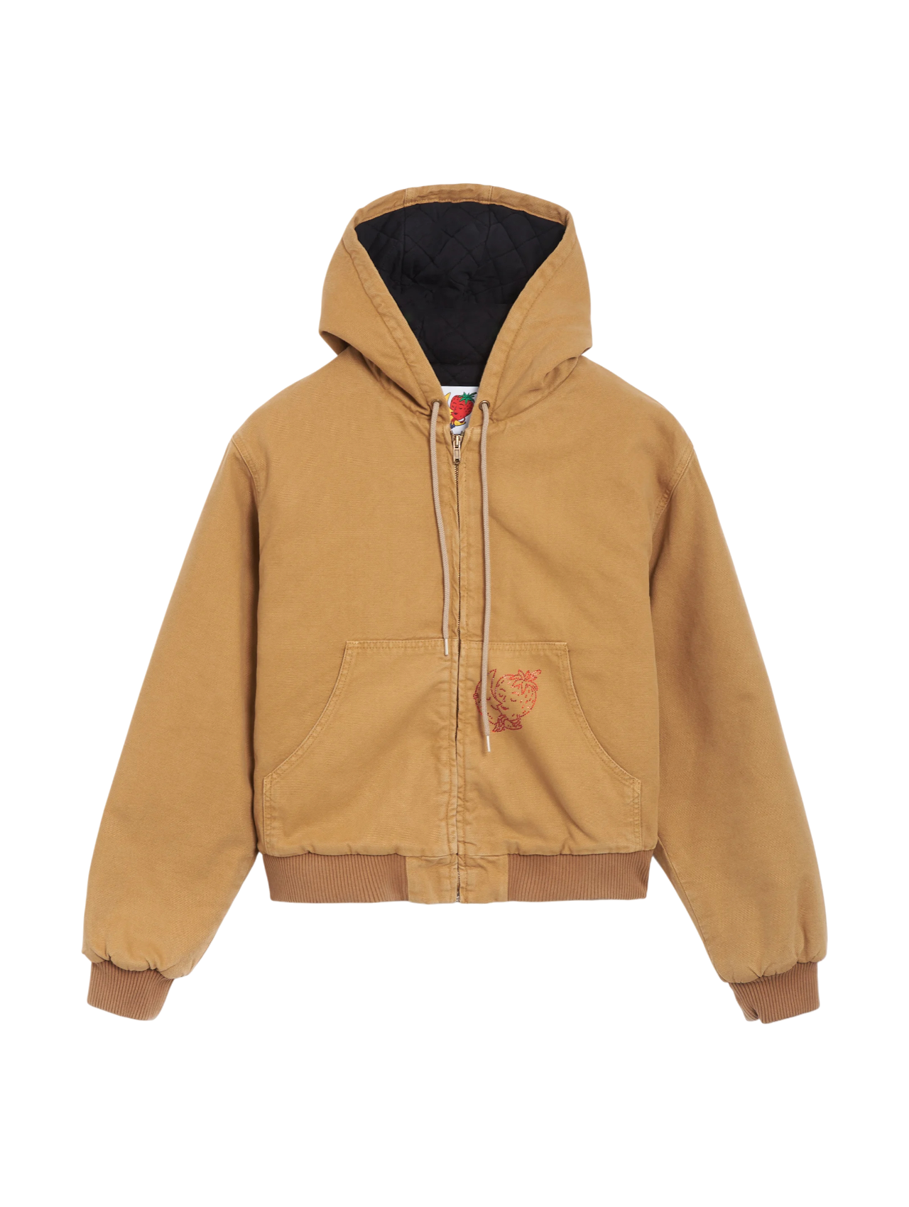 Sky High Farm Beige Work Jacket