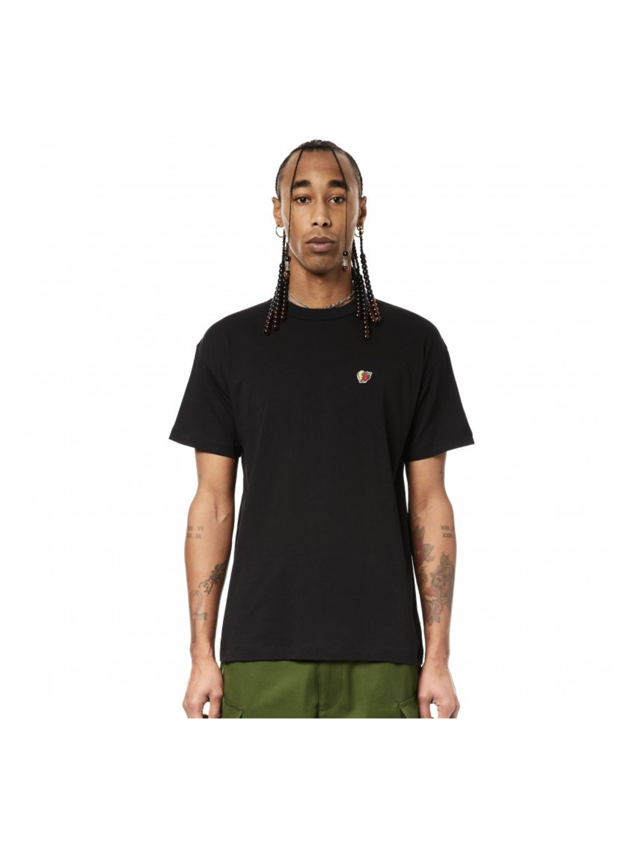 Sky High Farm Black Moon Tshirt