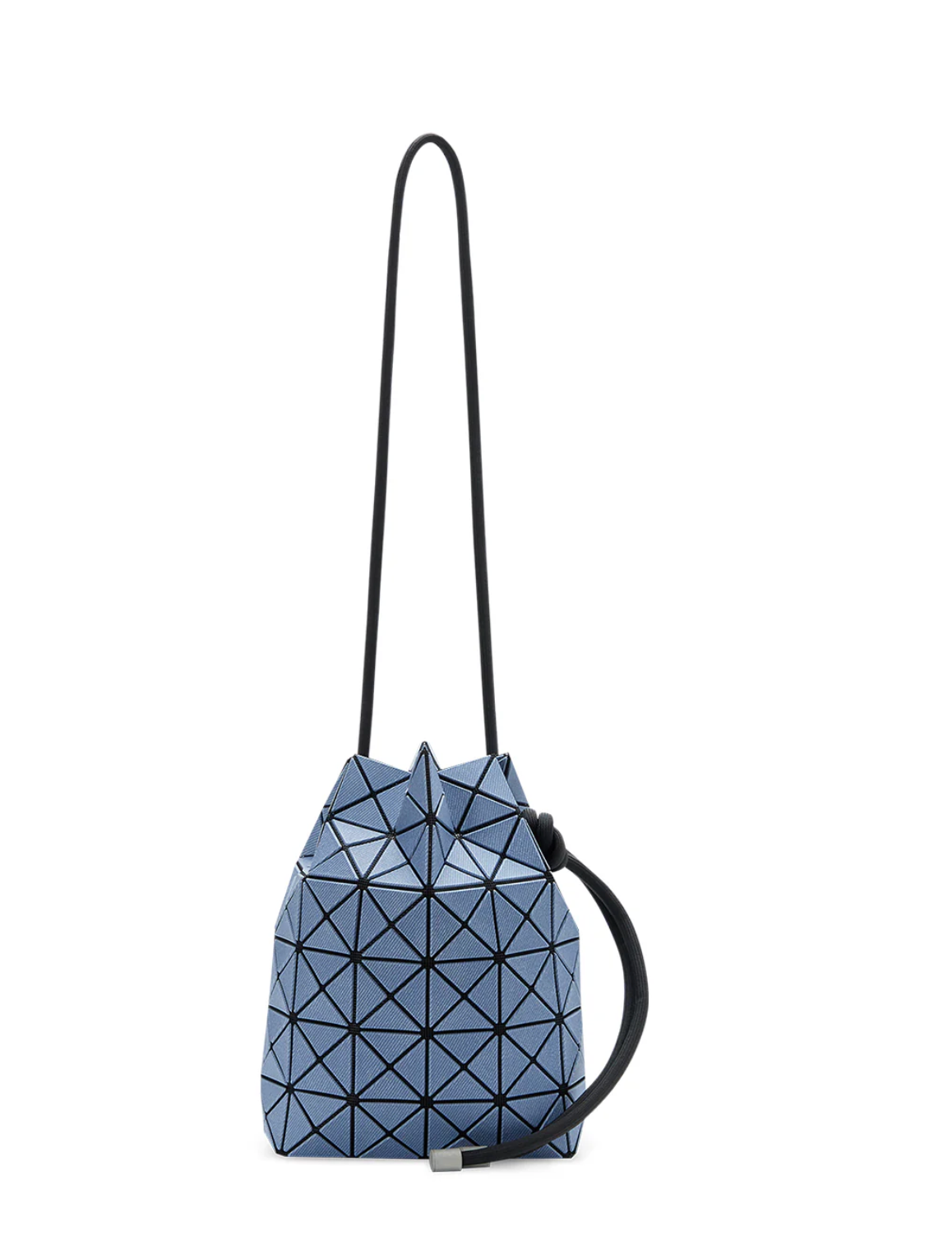 Bao Bao Issey Miyake Denim Wring Bag