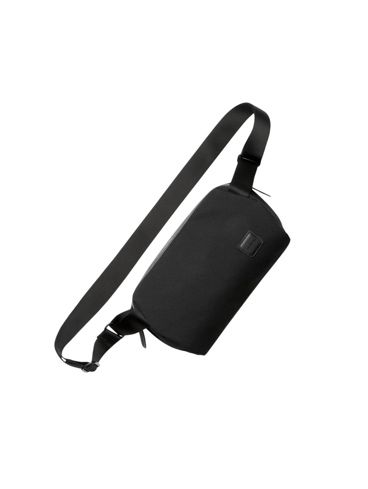 Bellroy Classic Black Sling 7L Bag