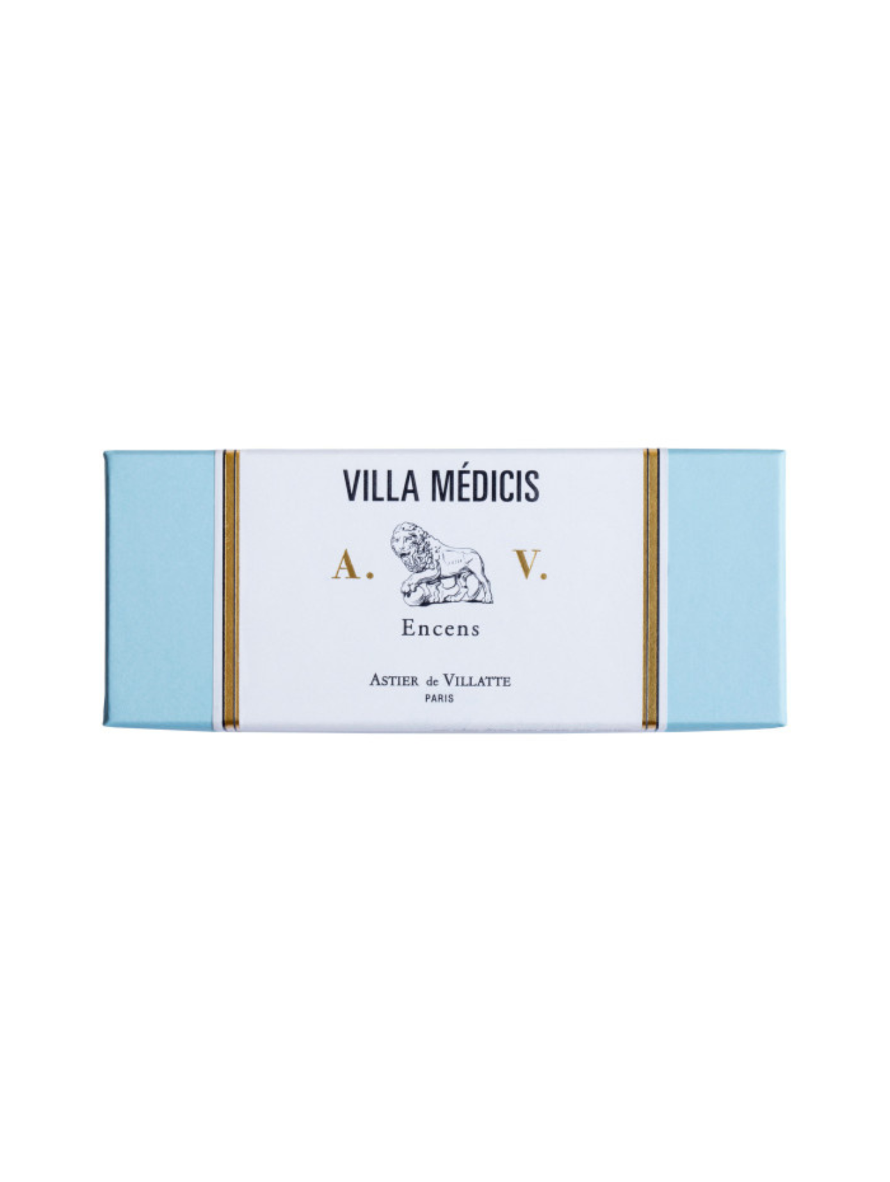 Astier de Villatte Villa Medicis Incense