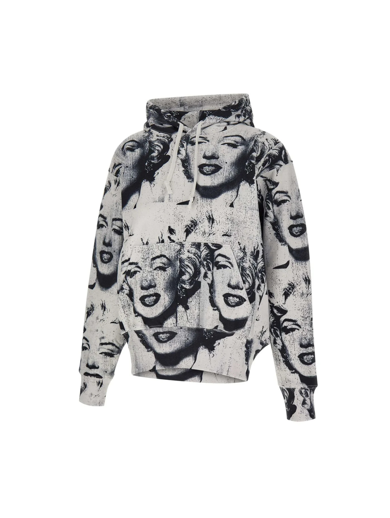 Vaquera Marilyn Hoodie