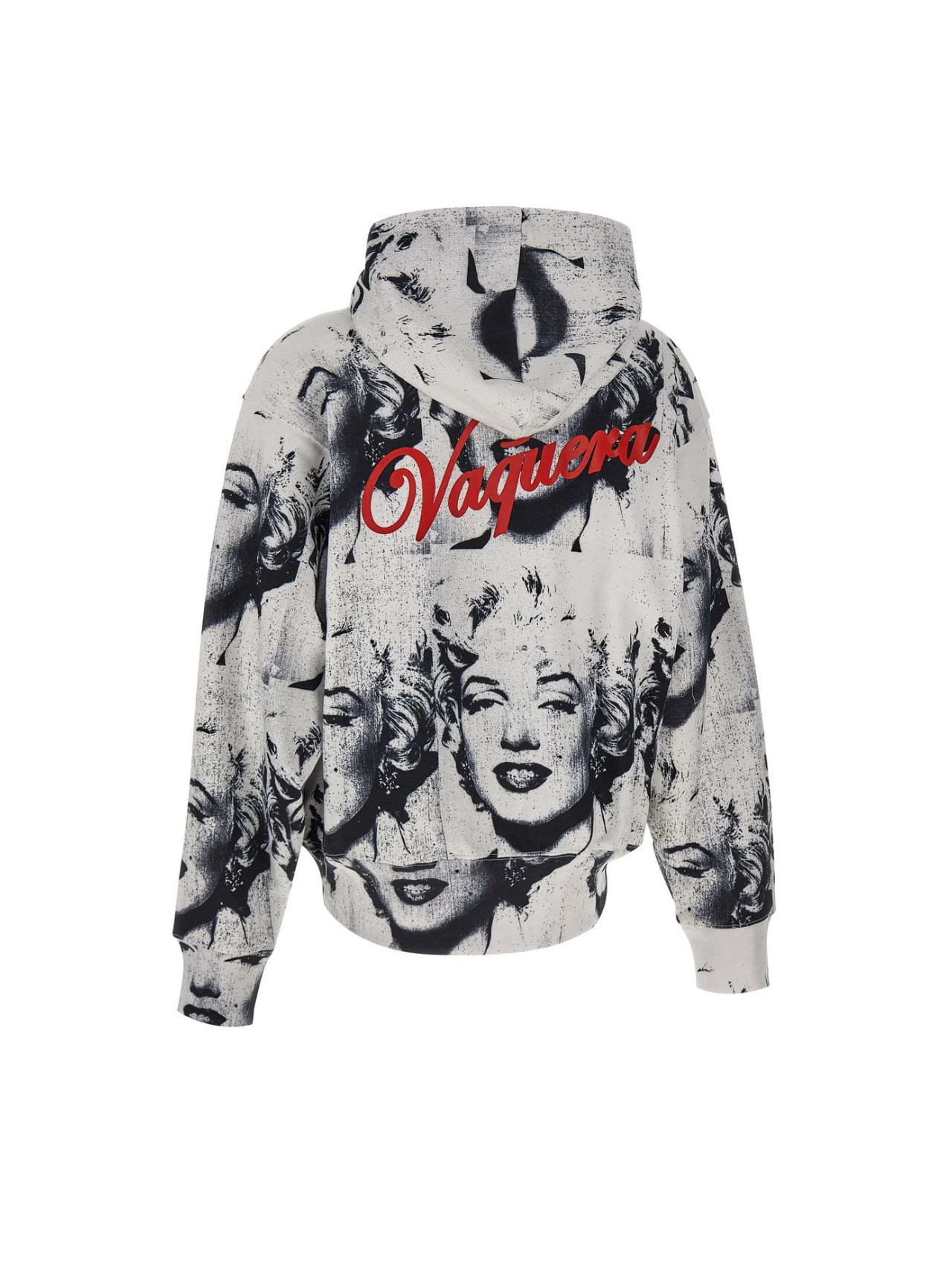 Vaquera Marilyn Hoodie