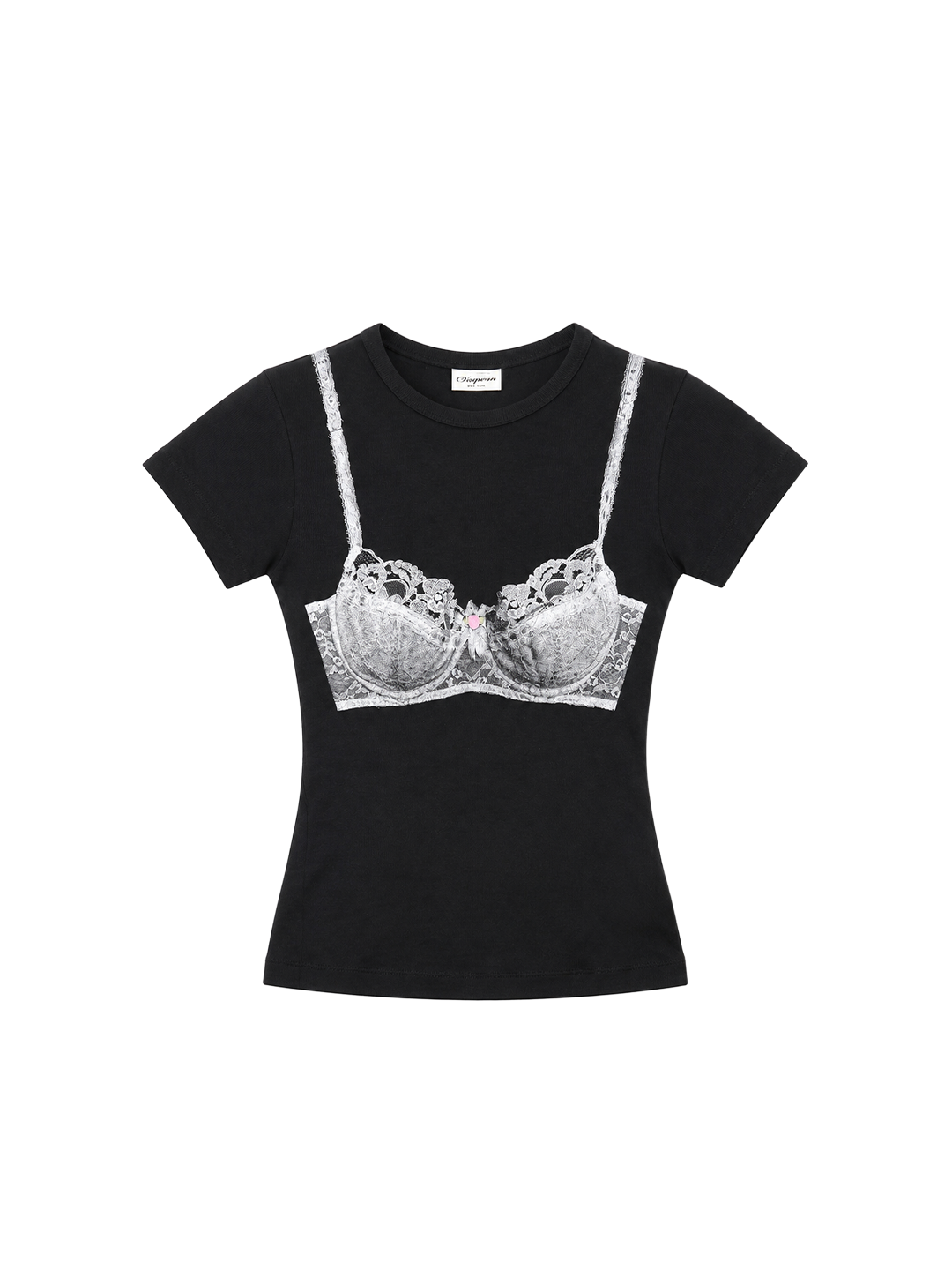 Vaquera Bra Baby Tshirt