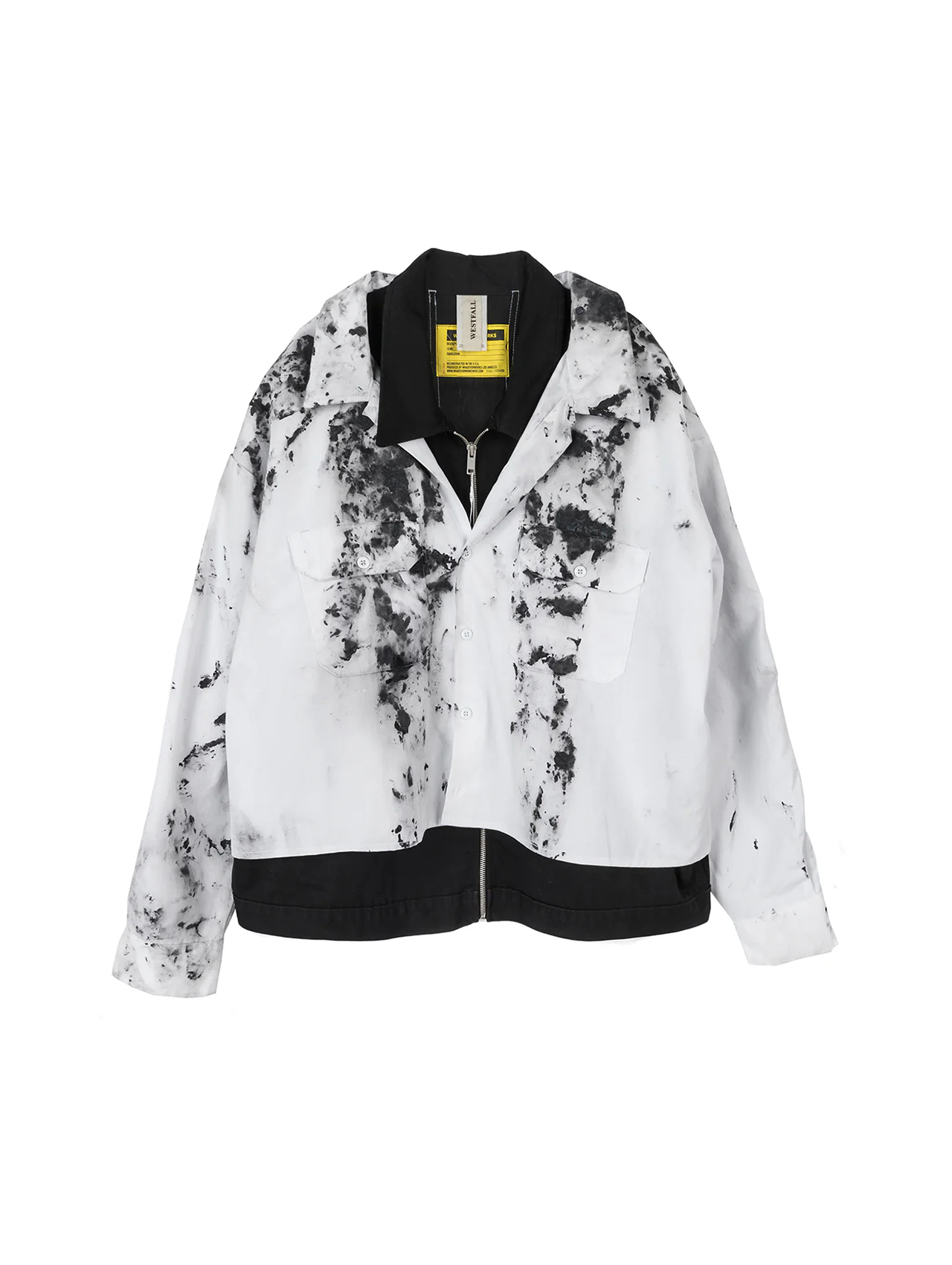 Westfall Whateverworks Jacket