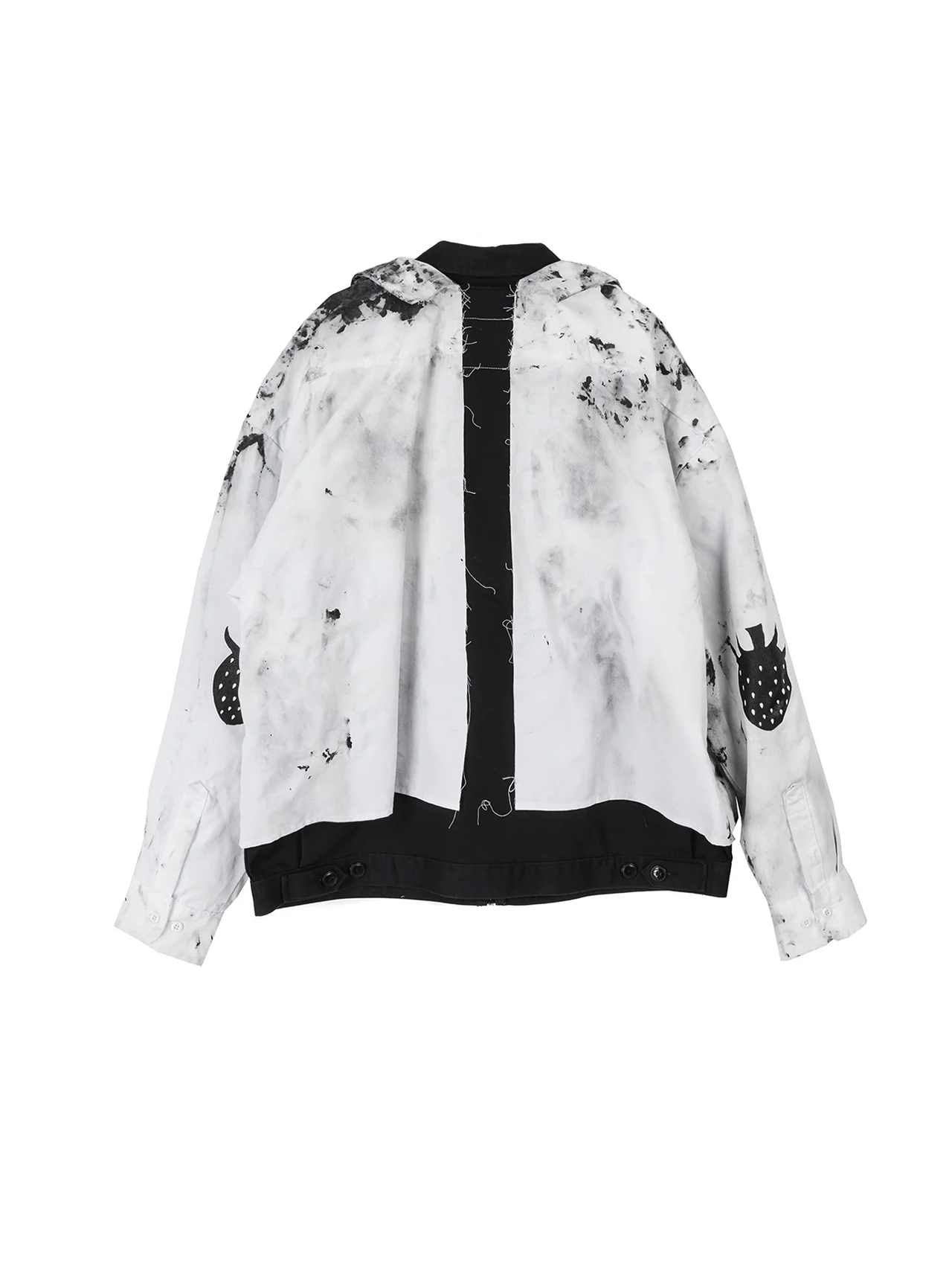 Westfall Whateverworks Jacket