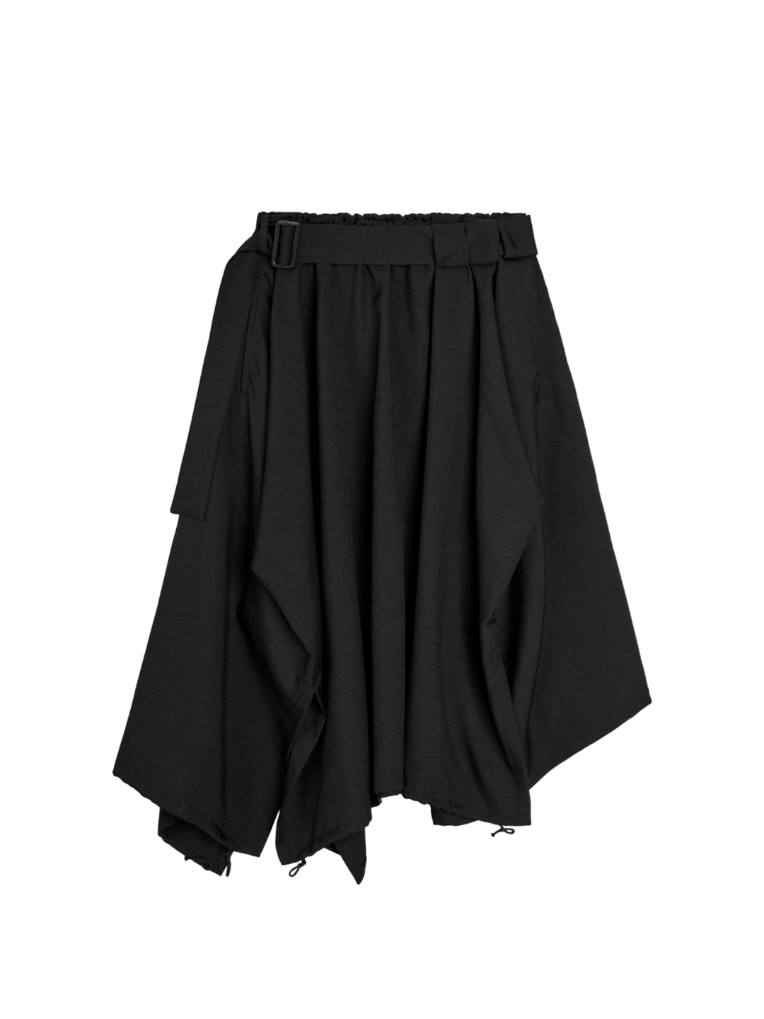 Y-3 Sport Uniform Adaptive Length Skirt