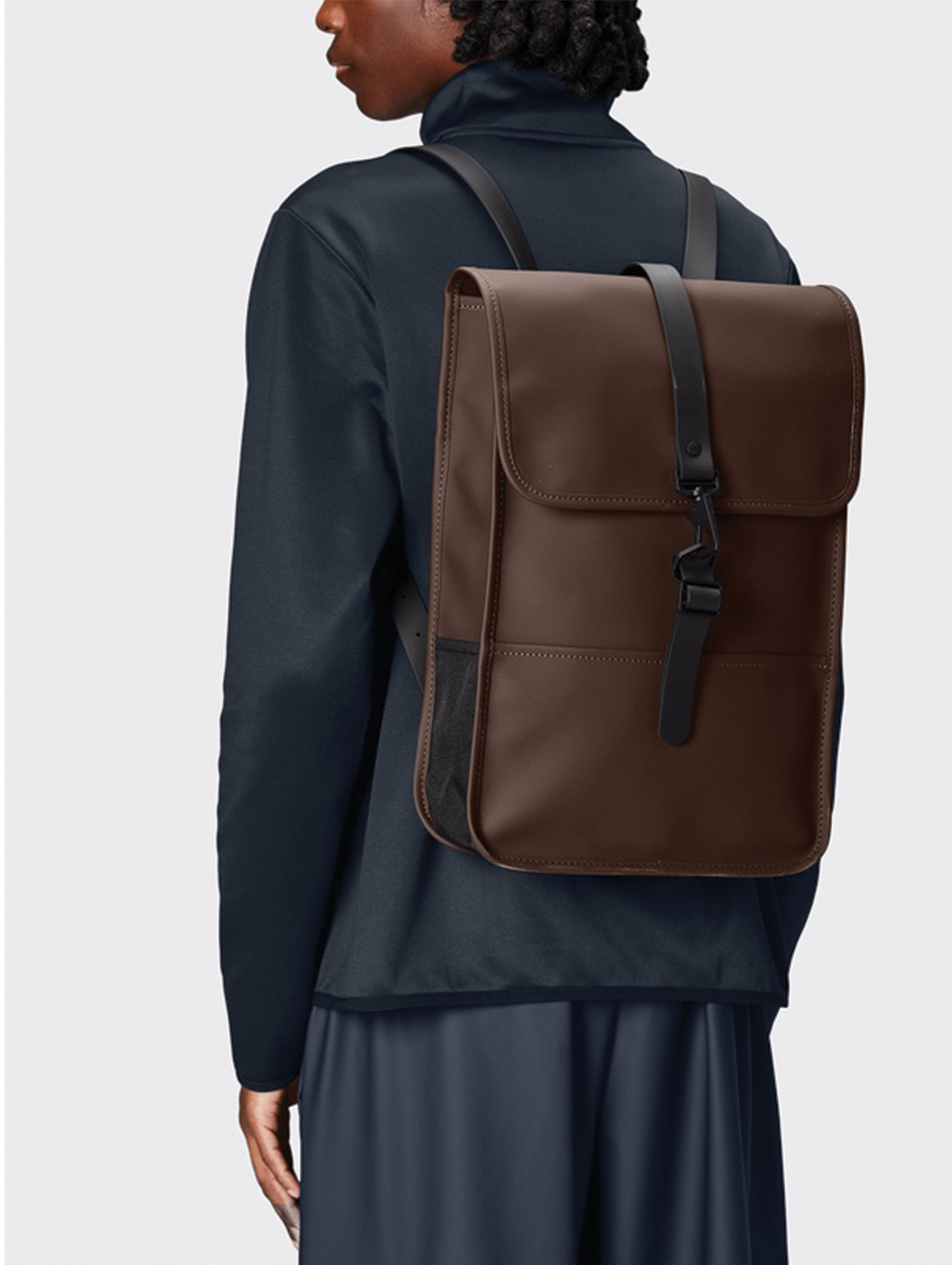 Rains Frame Mini Backpack