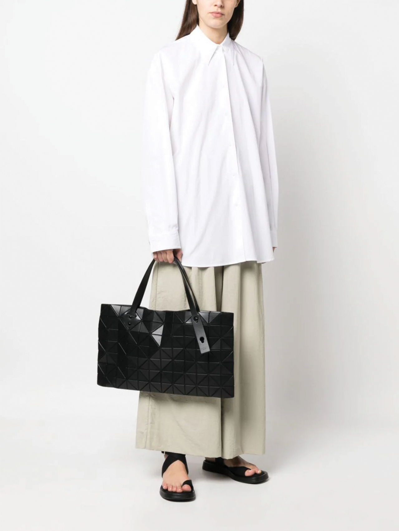 Bao bao best sale rock matte tote