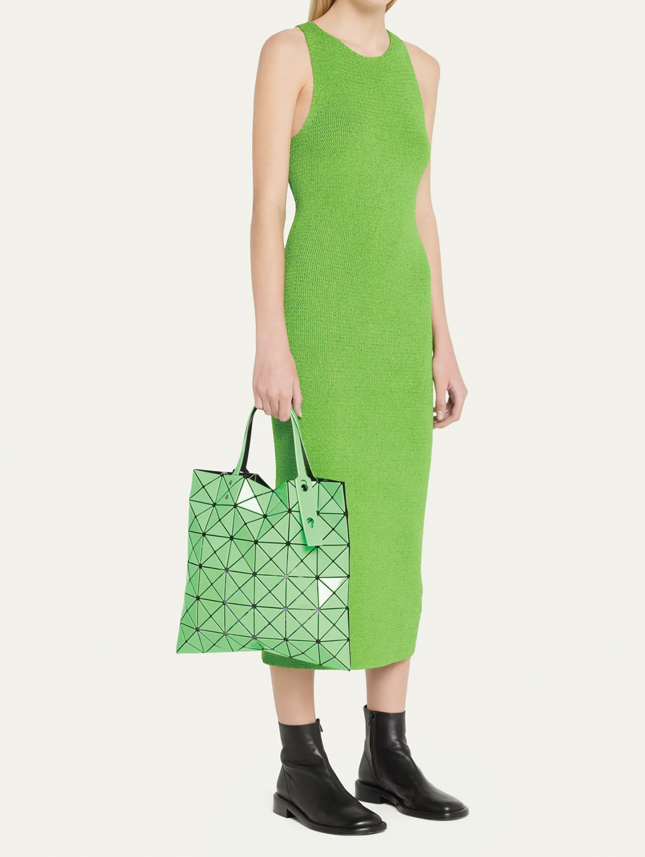 Bao bao lucent tote hotsell