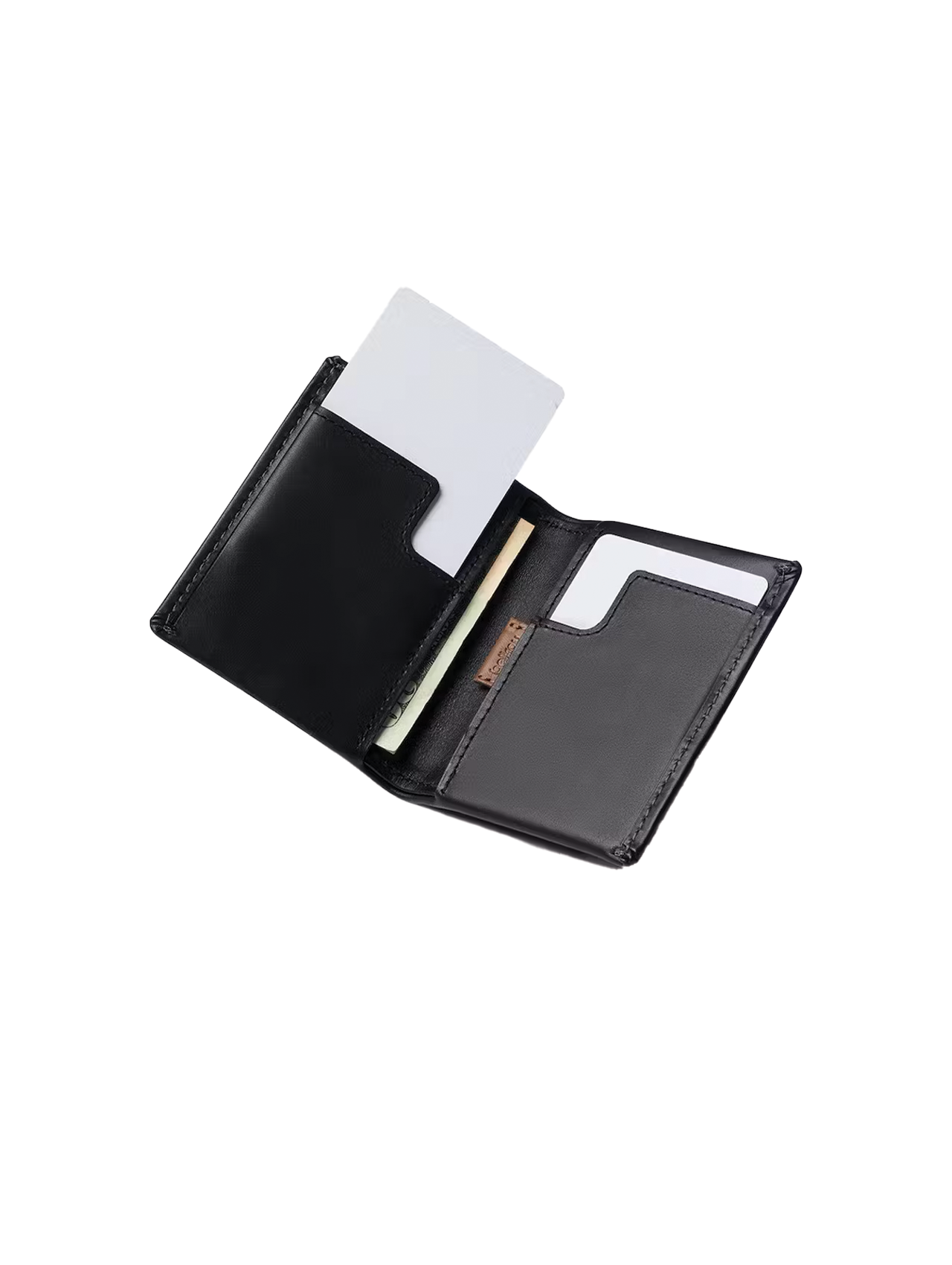 Bellroy Black Slim Sleeve
