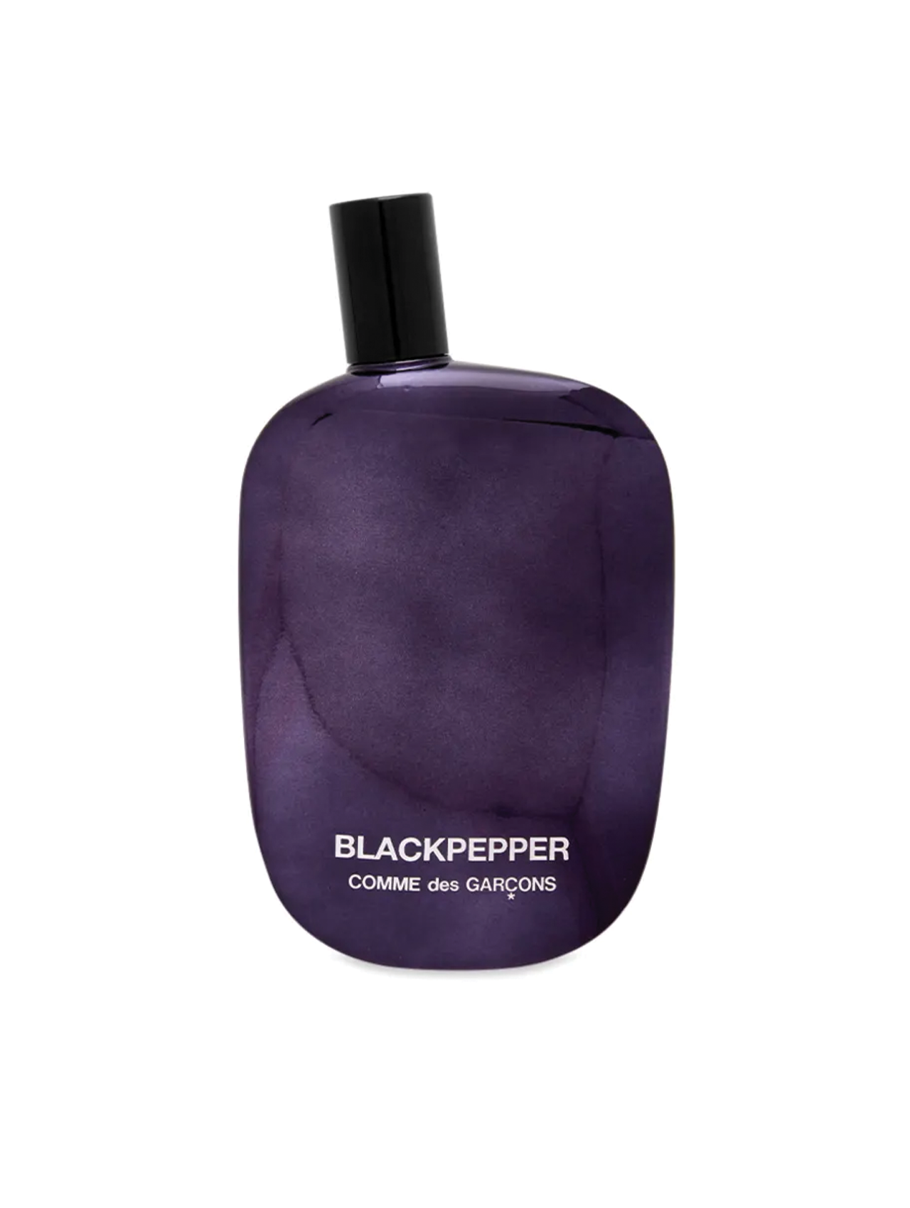 CDG Black Pepper Eau de Parfum