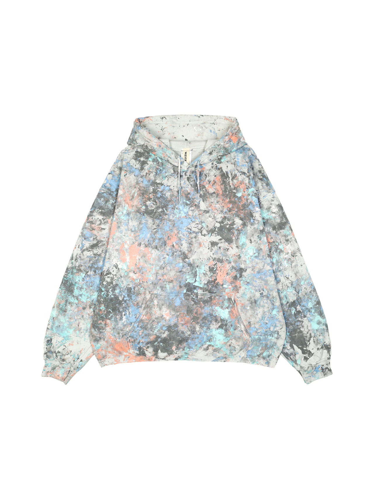 Westfall Studio Hoodie