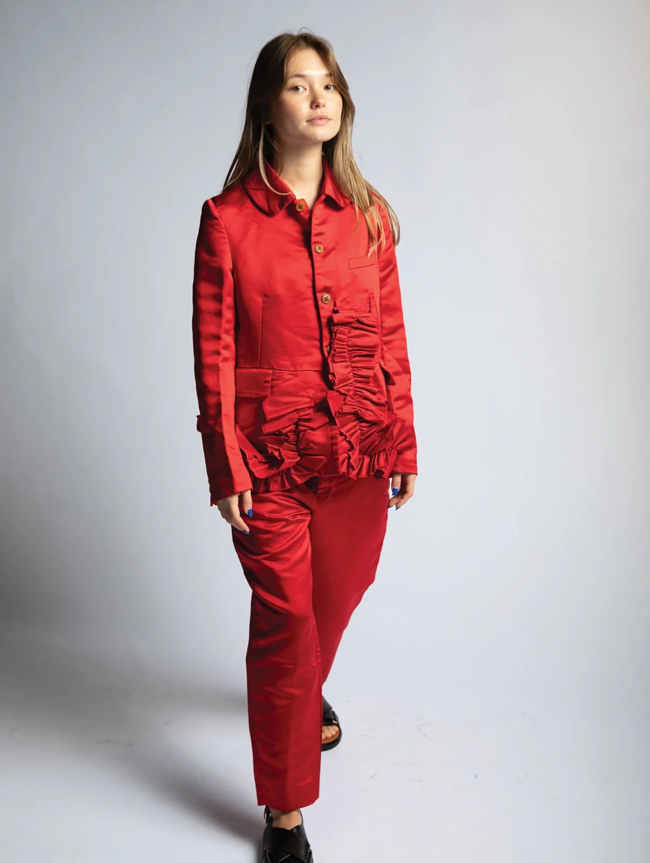 Comme des Gar ons Comme des Gar ons