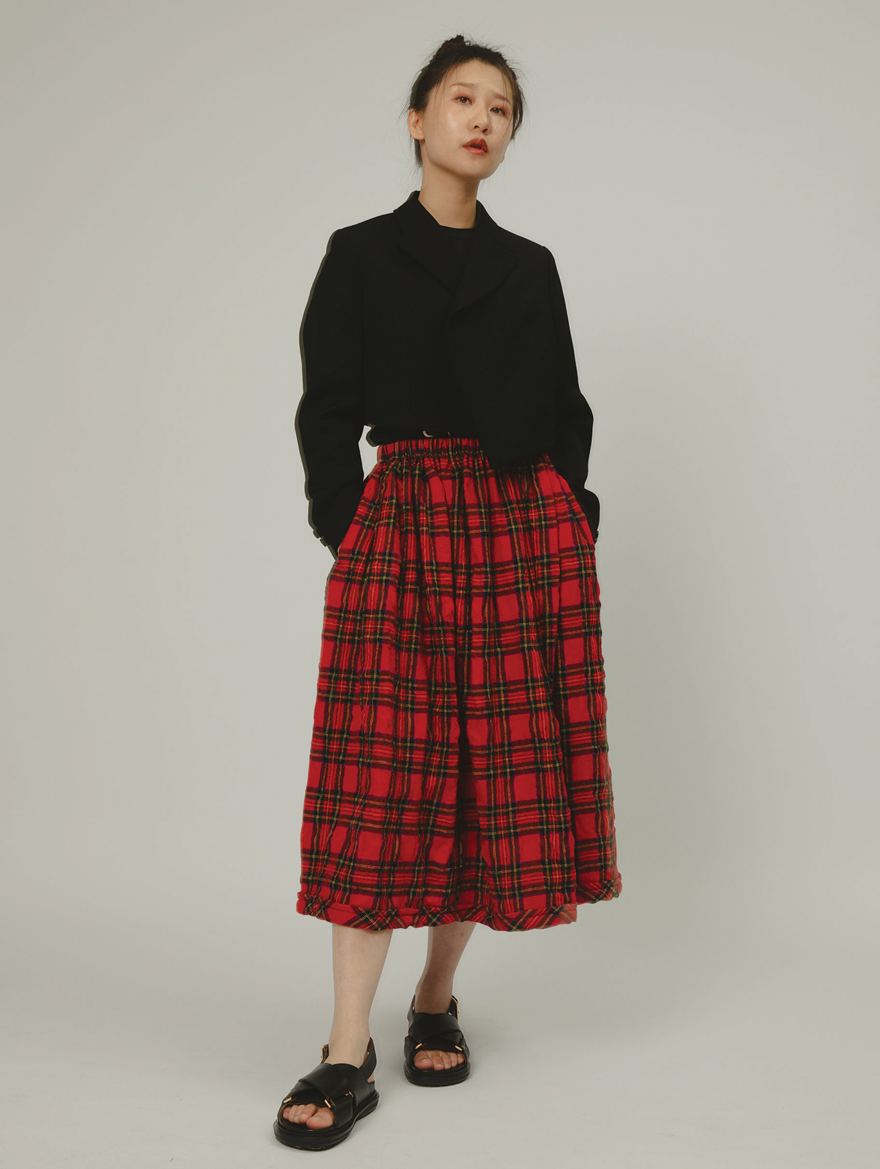 Comme des Gar ons Comme des Gar ons