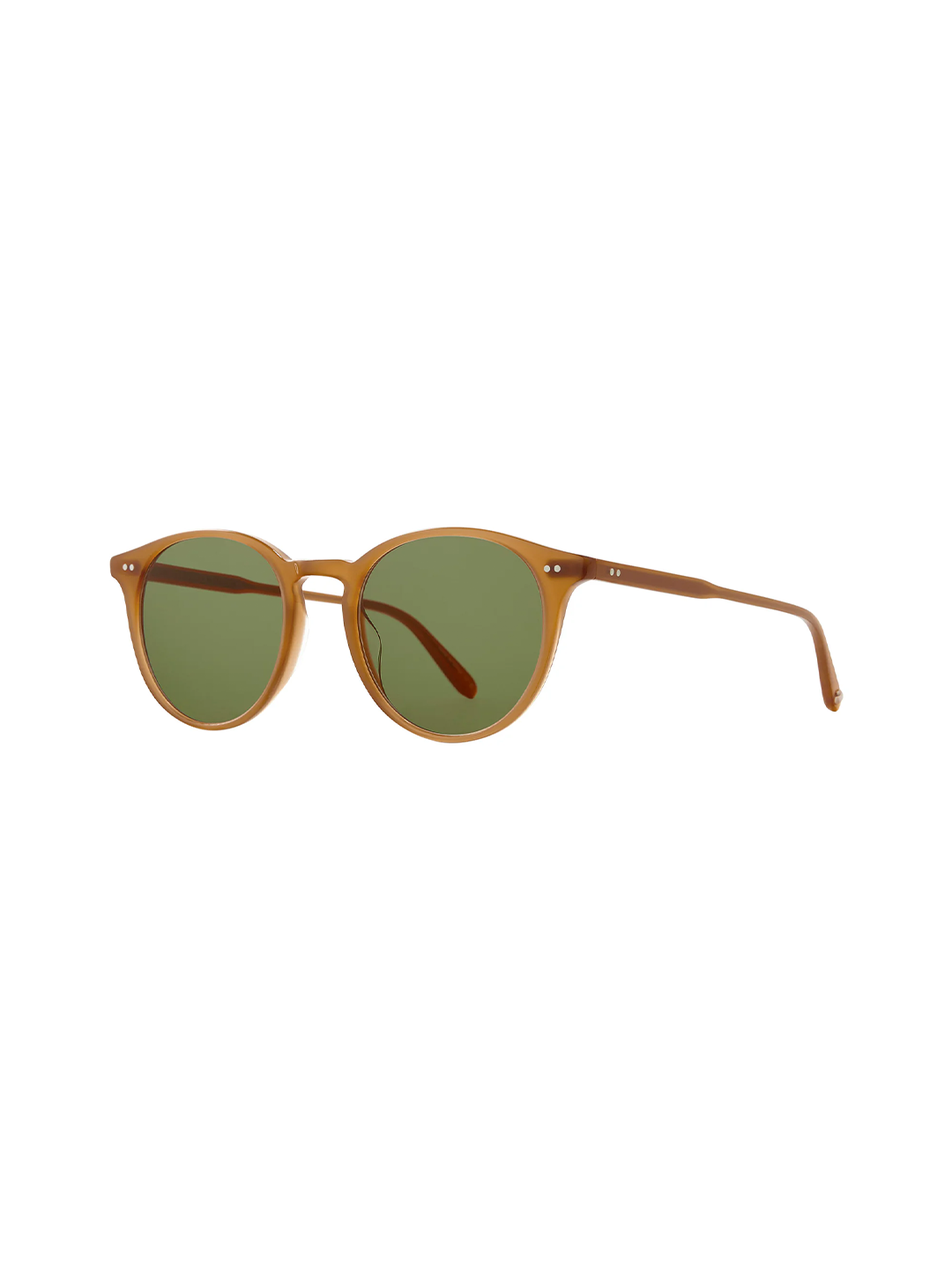 Garrett Leight Clune Sunglasses Summer Sun