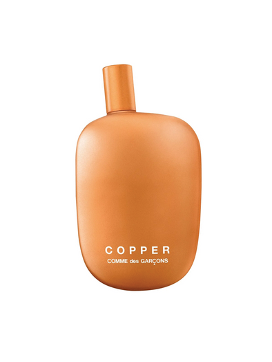 CDG Copper Eau de Parfum