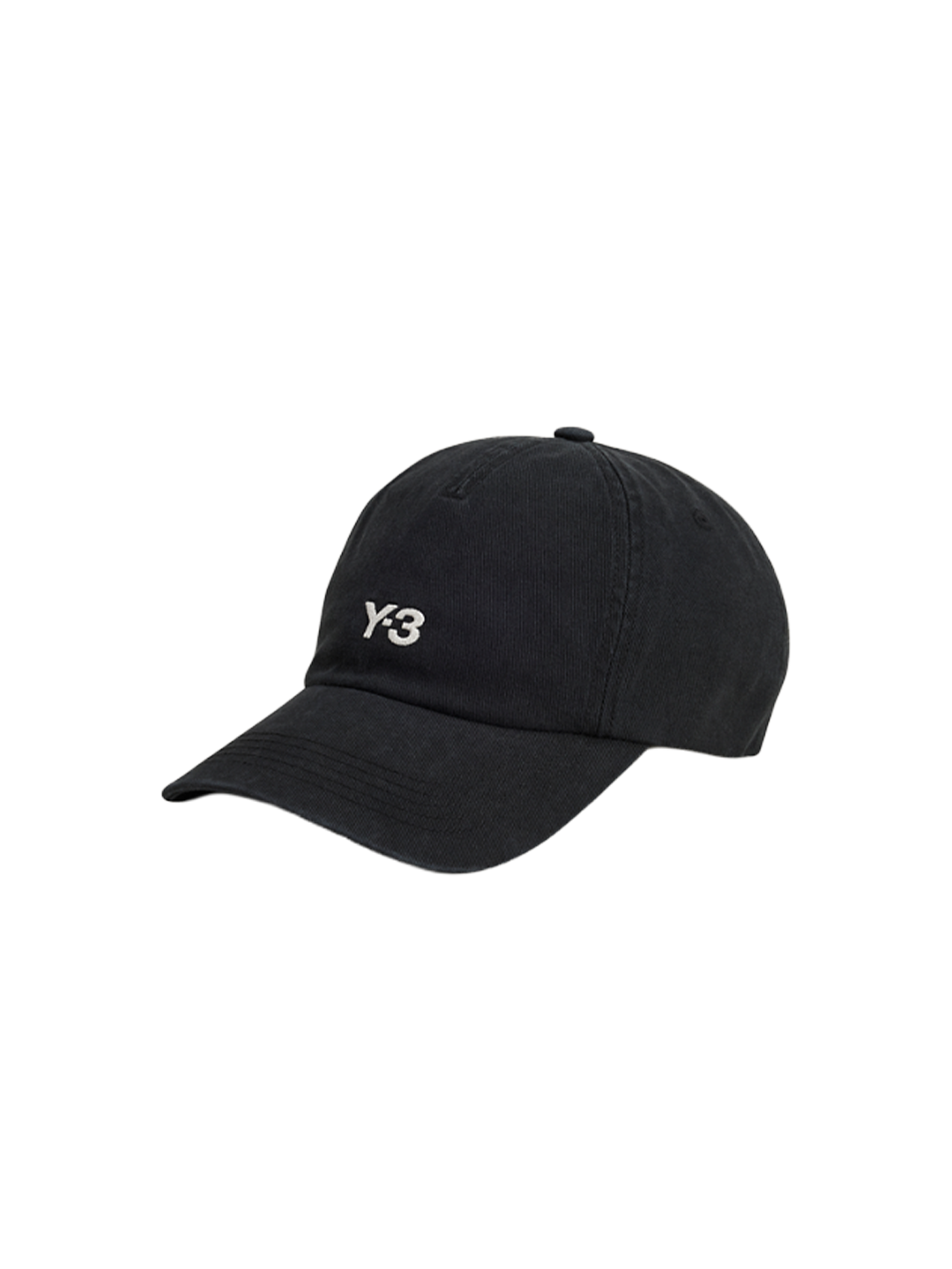 Y-3 Black Dad Cap