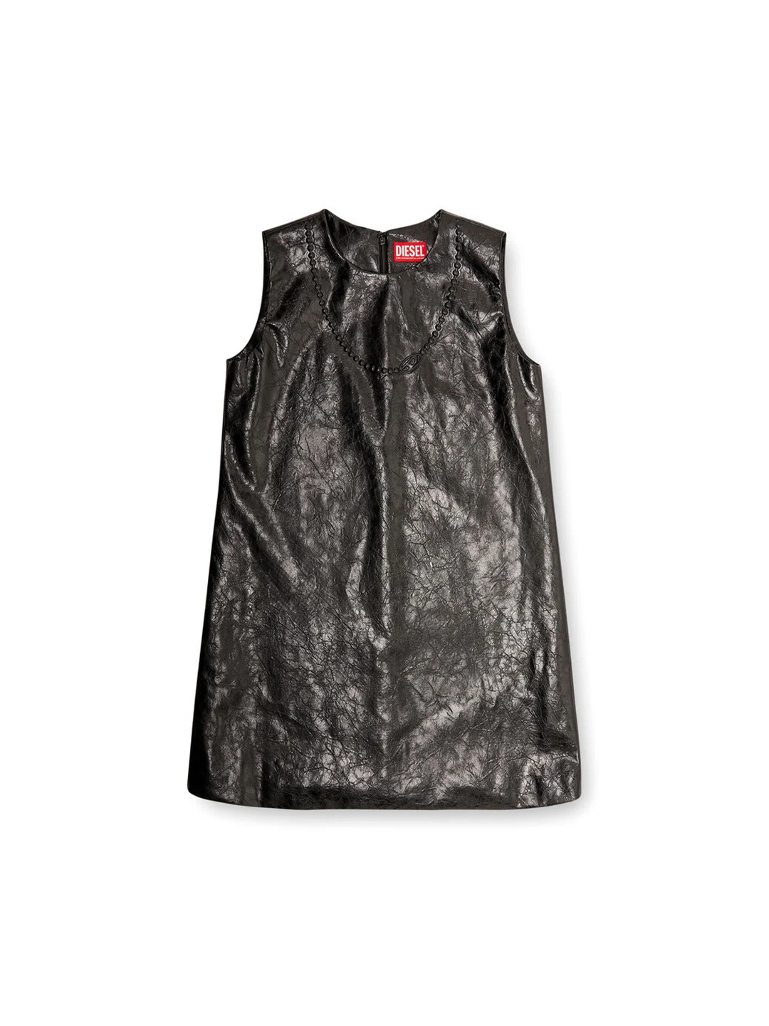 Diesel Black Dares Dress
