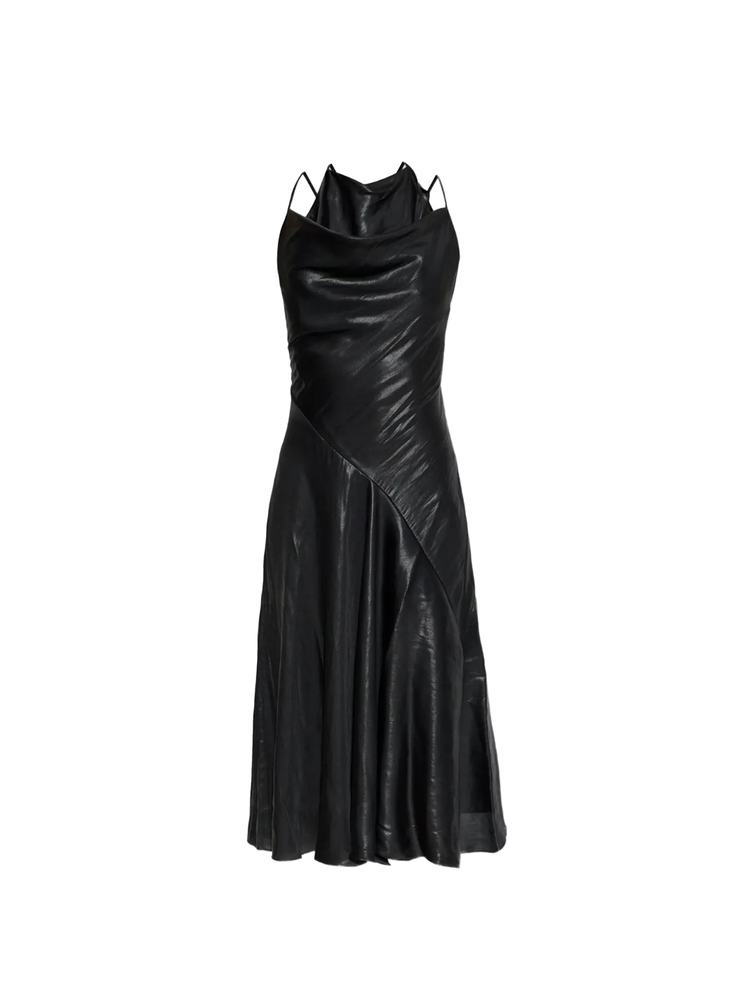Diesel Black Debra Dress
