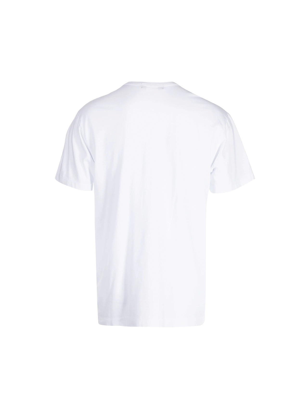 CDG Homme Deux x Sofia Clausse White T-Shirt