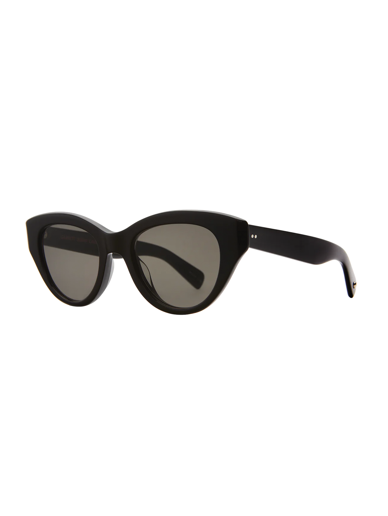 Garrett Leight Dottie Black