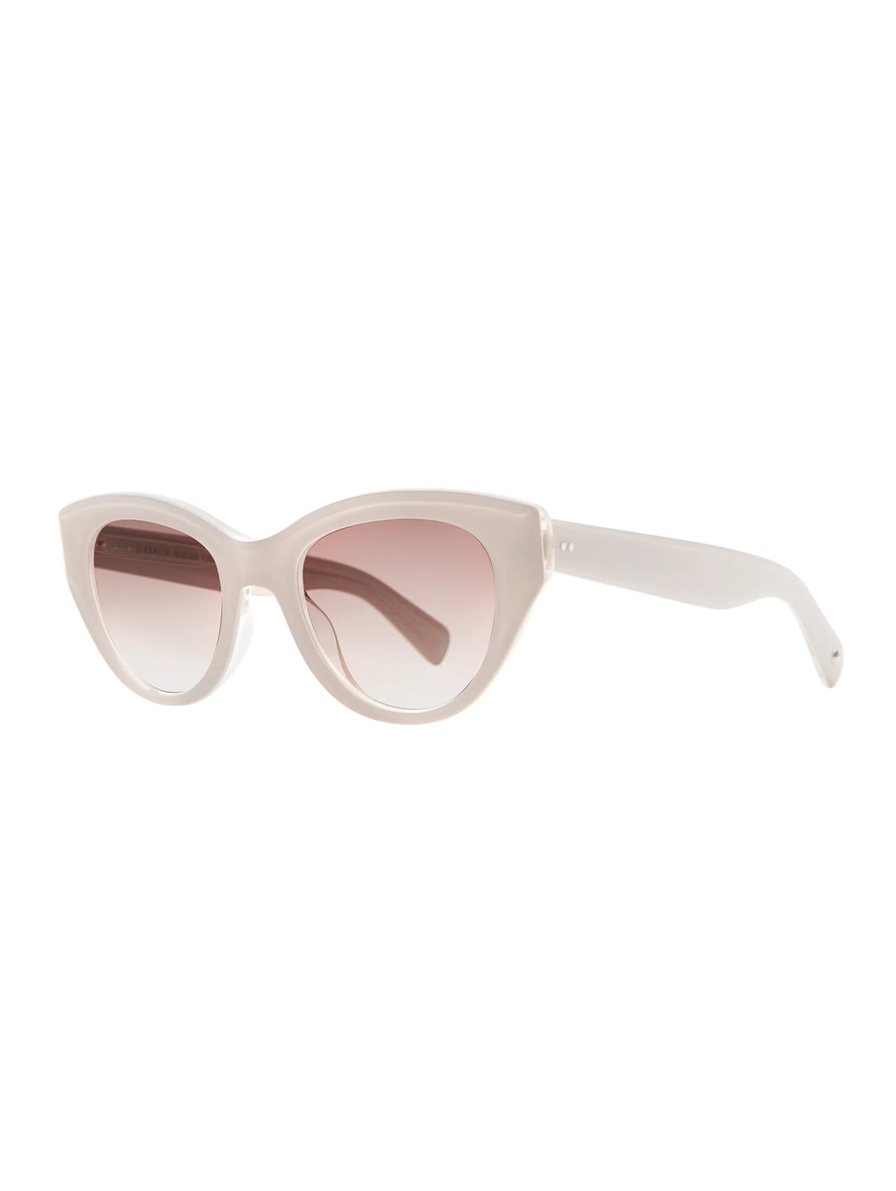 Garrett Leight Dottie Peony