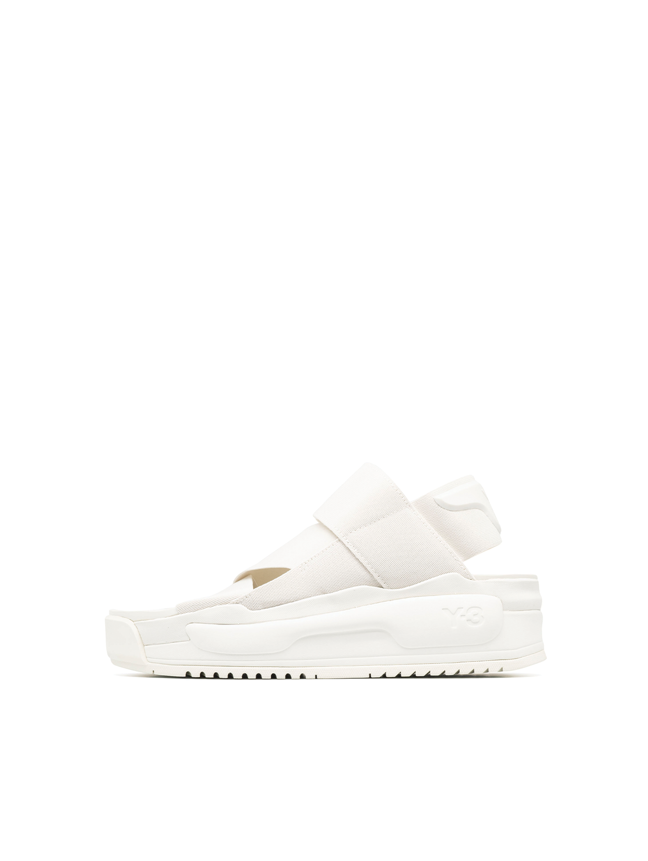 Y-3 Off White Rivalry Sandals