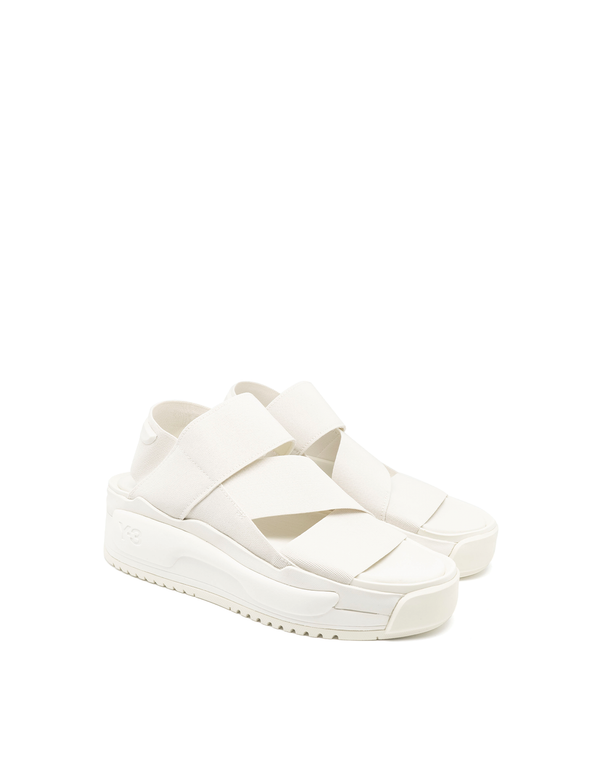 Y-3 Off White Rivalry Sandals