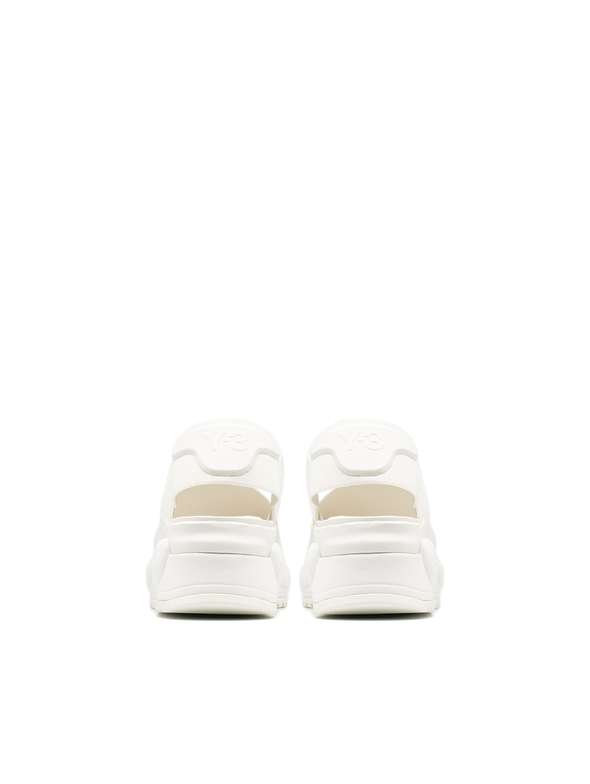 Y-3 Off White Rivalry Sandals