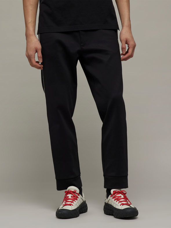 Y-3 Black SST Track Pants