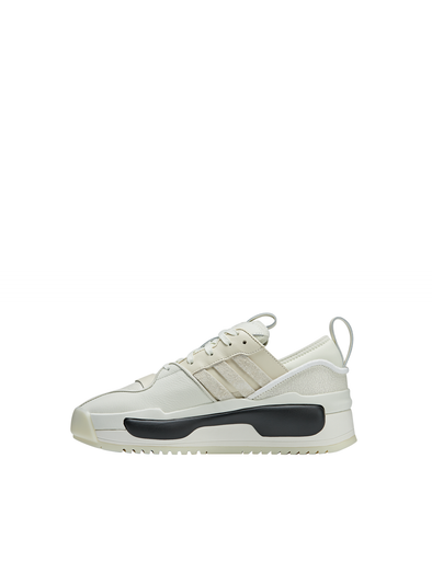 Y-3 Off White/Wonder White/White Tint Rivalry Sneakers