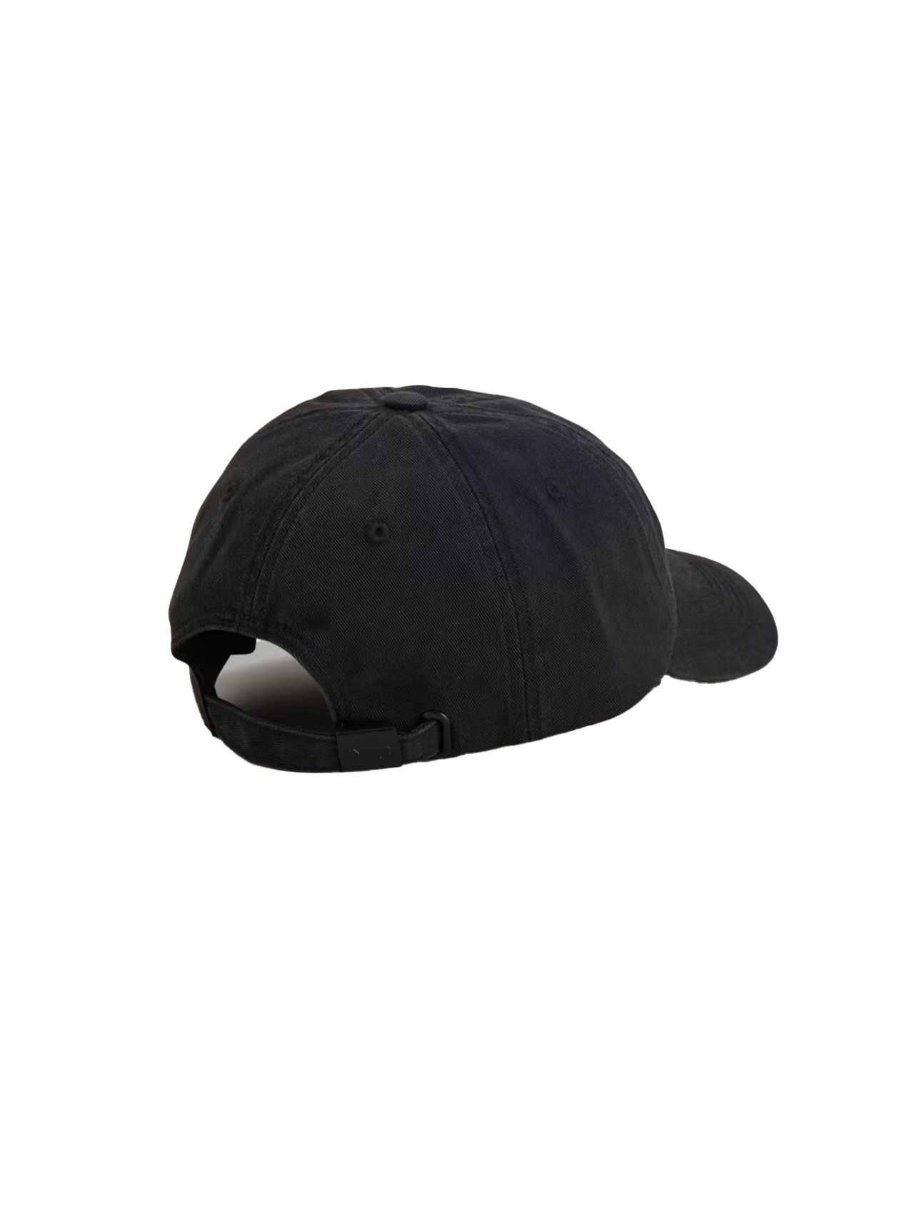 Y-3 Black Dad Cap