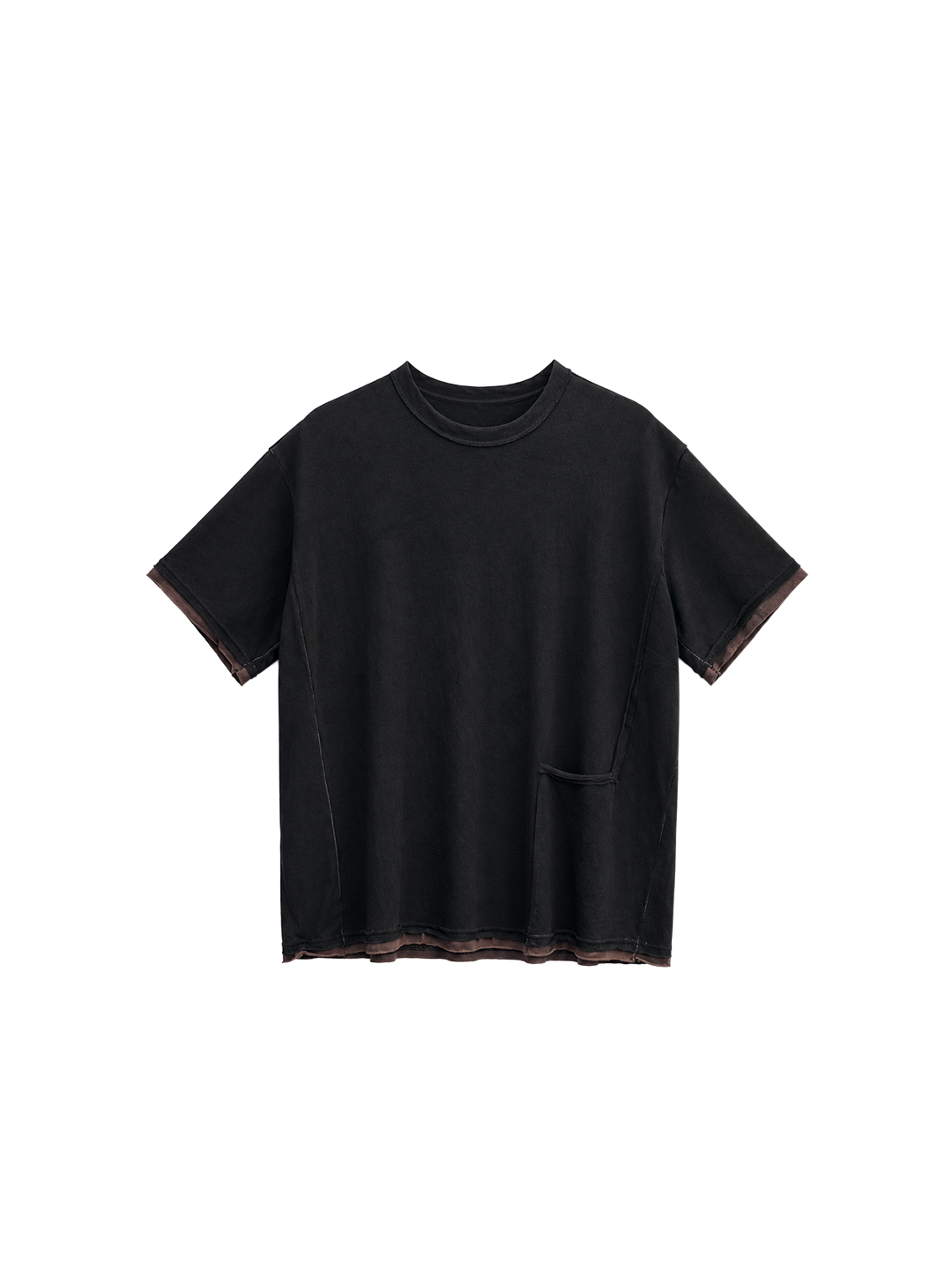 Klasica Black Their Shirt
