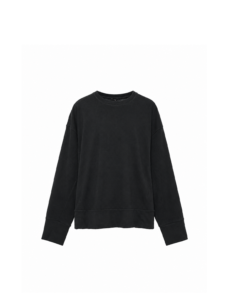 Klasica Black Escape Pullover