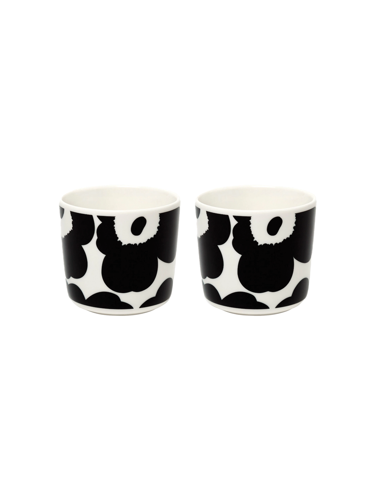 Marimekko Unikko Cup Set Of 2