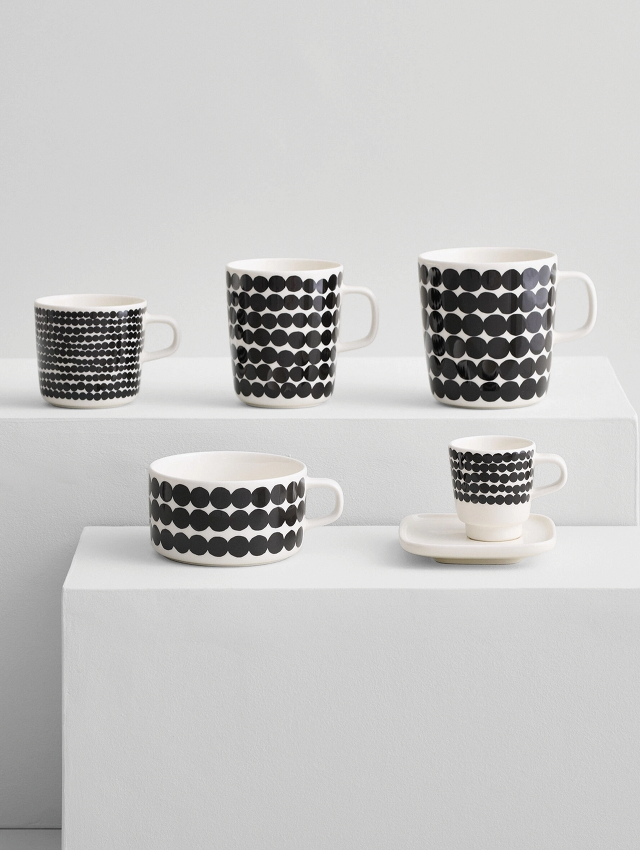 Marimekko Siirtolapuutarha Coffee Cup