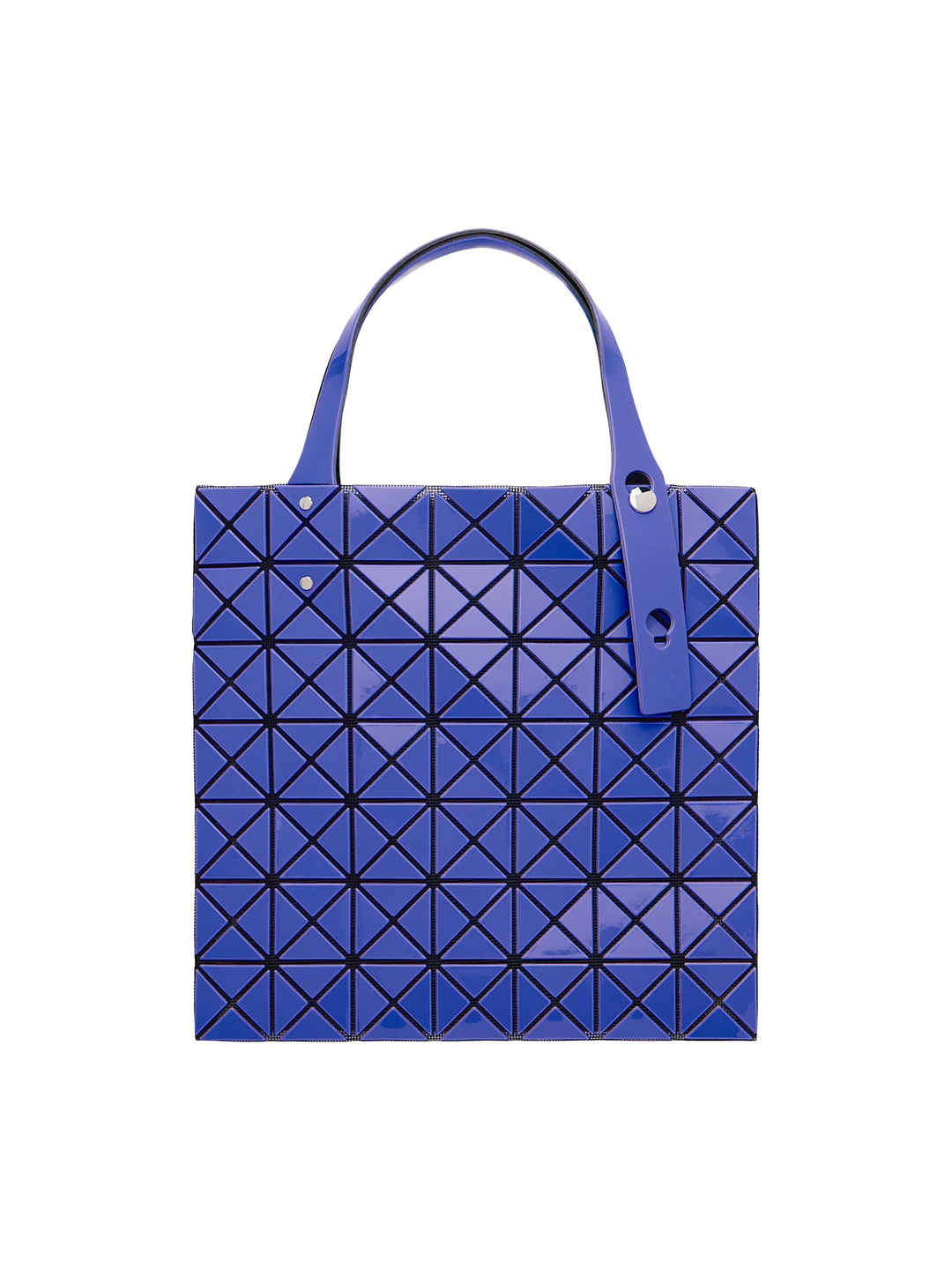 Bao Bao Issey Miyake Blue Mini Prism