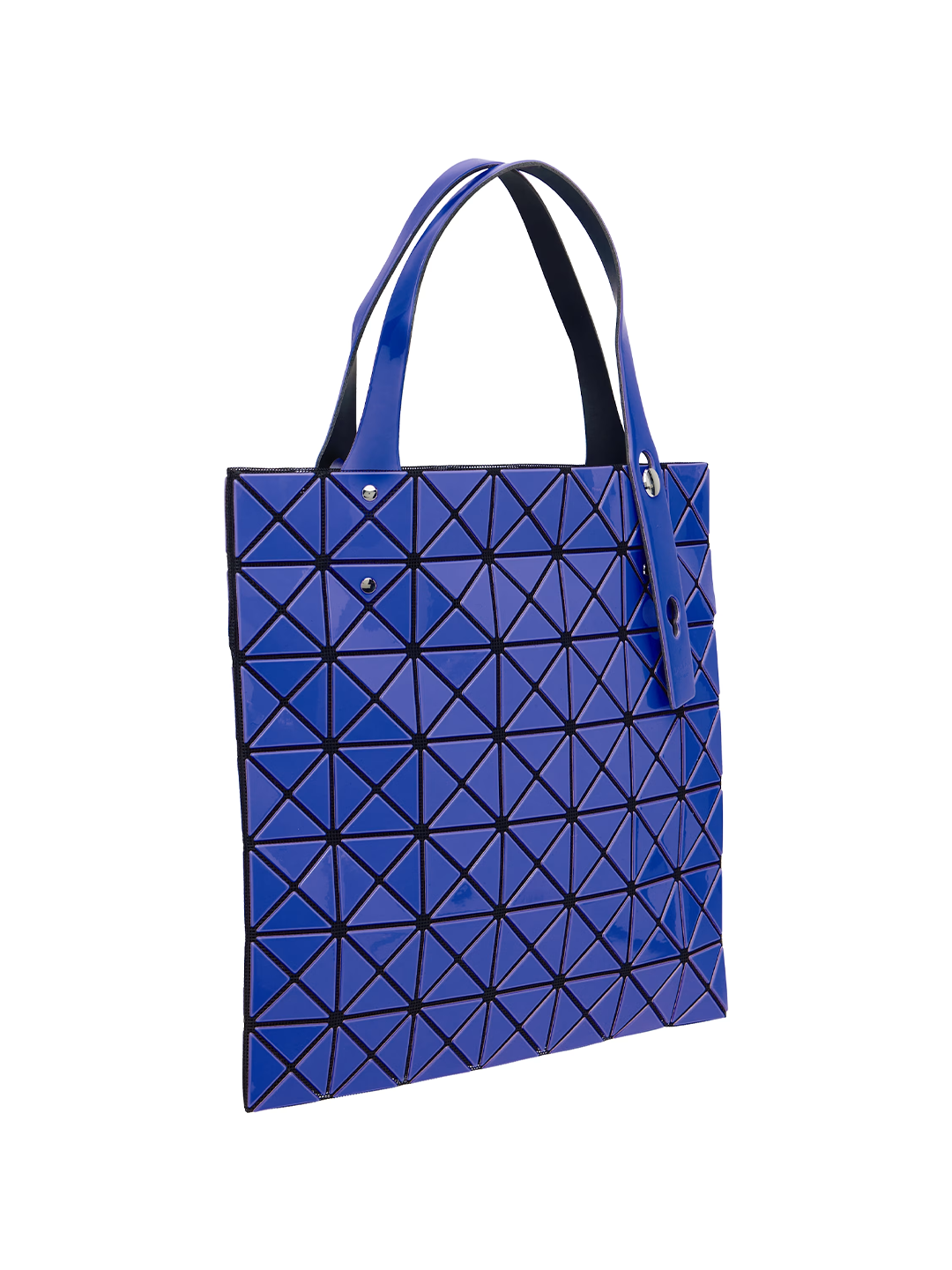 Bao Bao Issey Miyake Blue Mini Prism