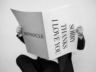 Monocle