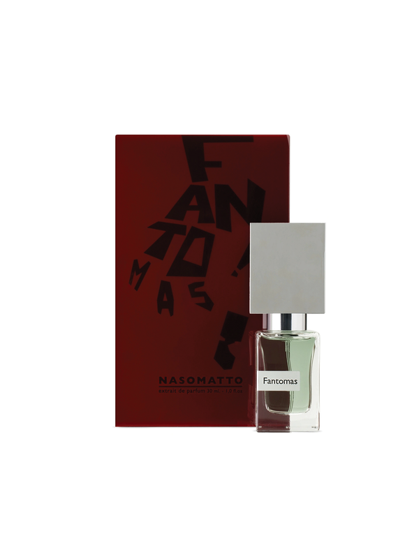 Nasomatto Fantomas