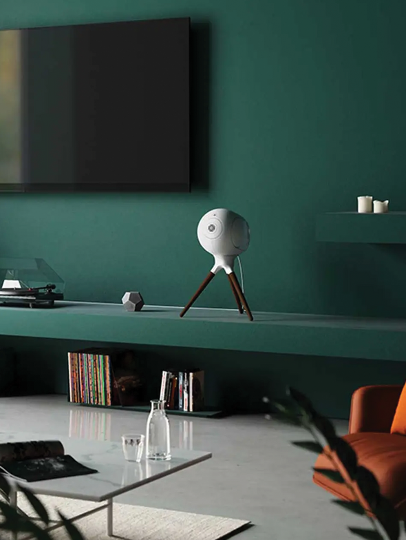 Devialet Light Chrome Phantom I 103dB