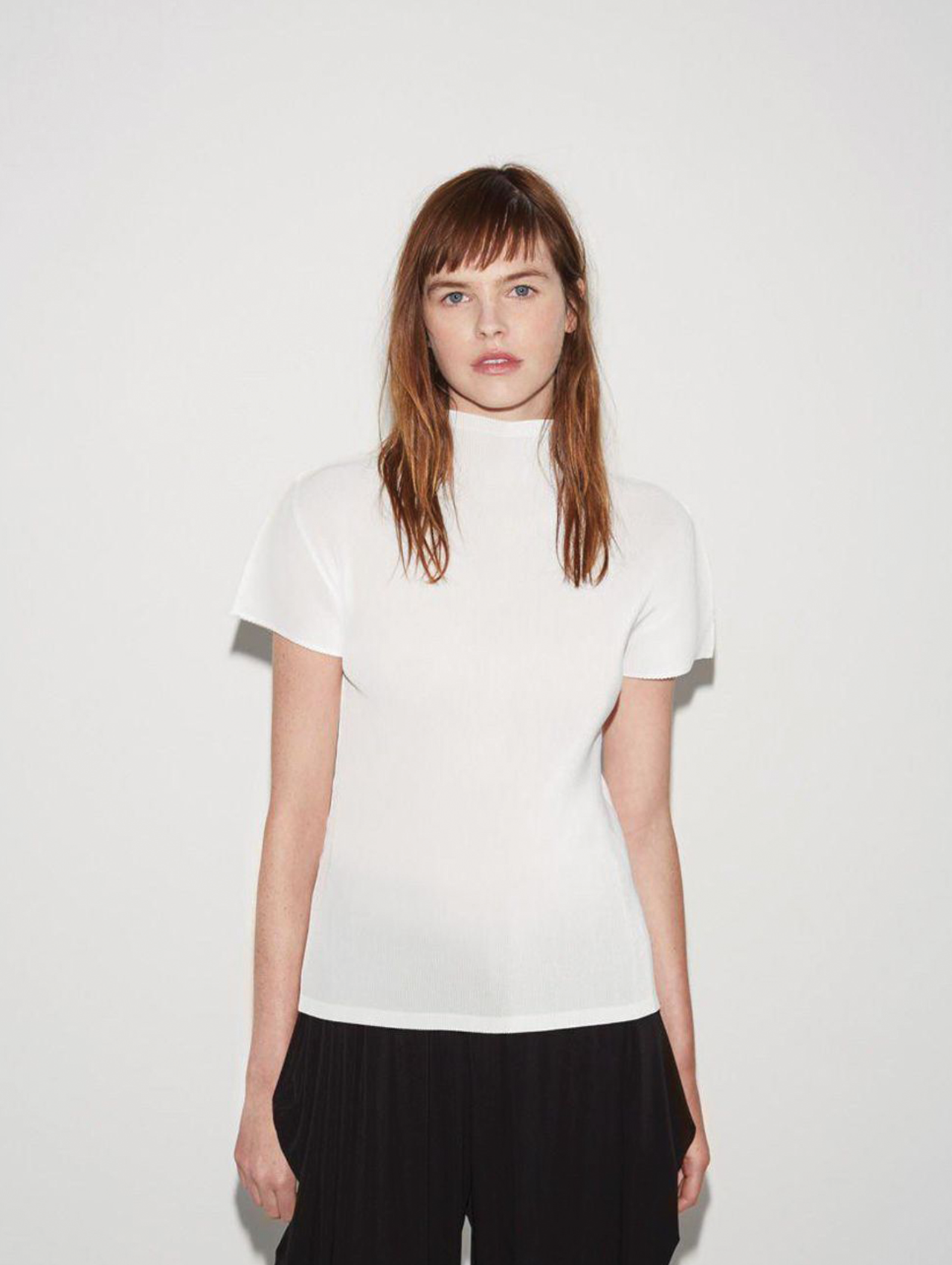 ISSEY MIYAKE つつみ チュニック