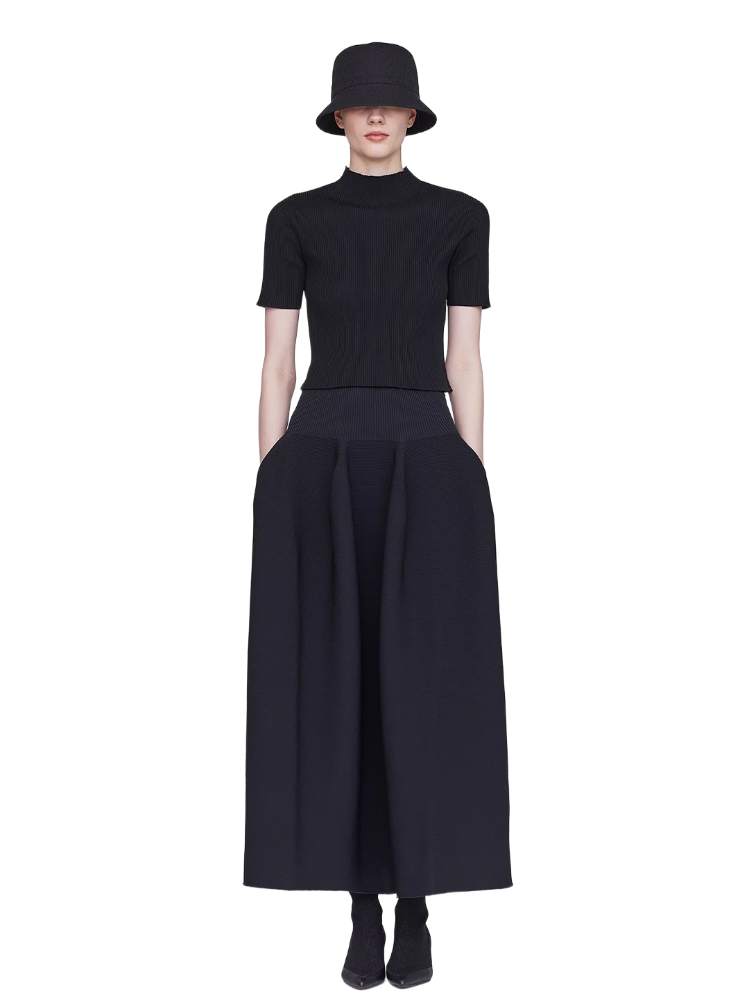 CFCL Black T-shirt