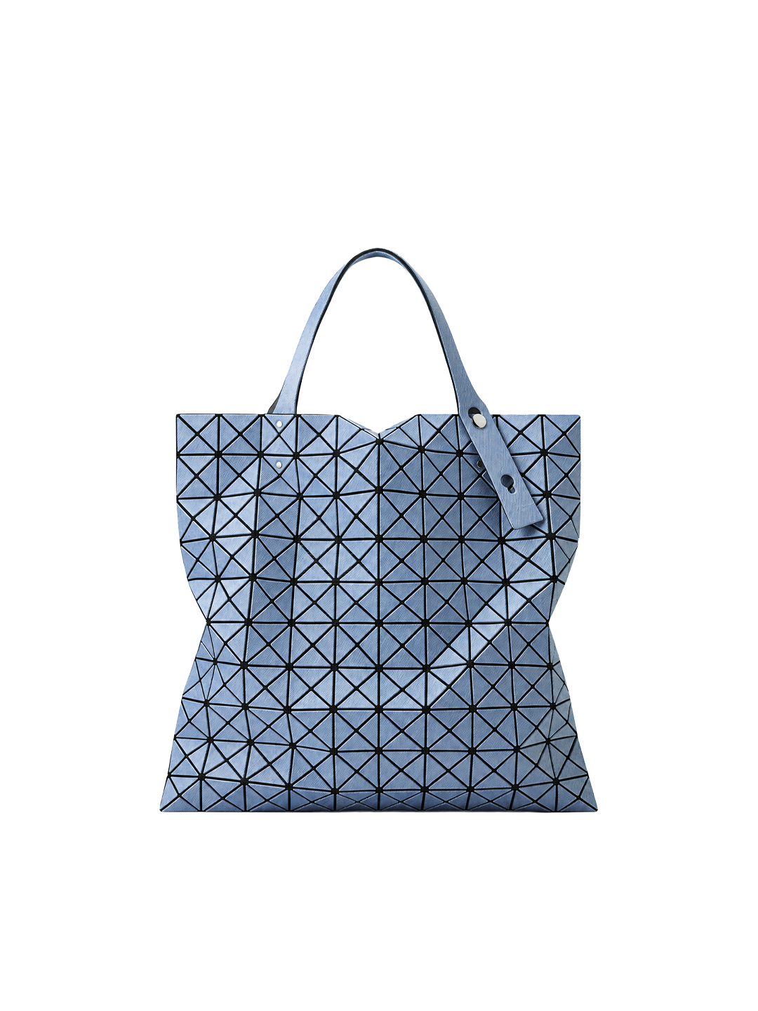 Bao Bao Issey Miyake Denim Prism Tote