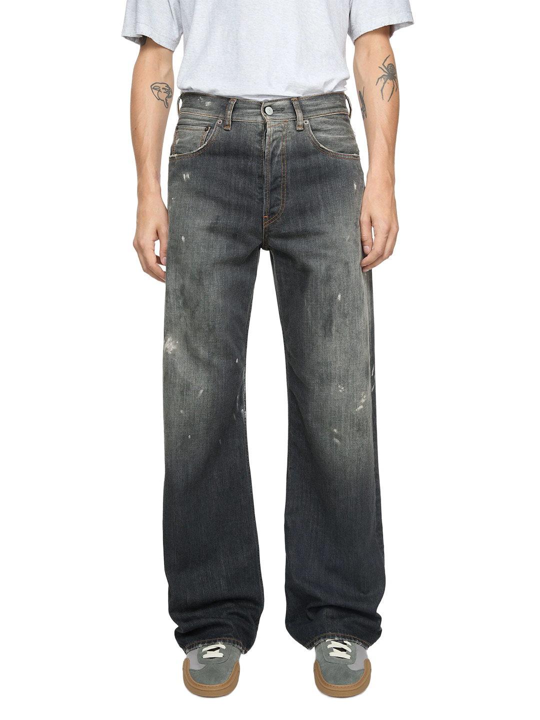 Acne Studios 2021M Jeans