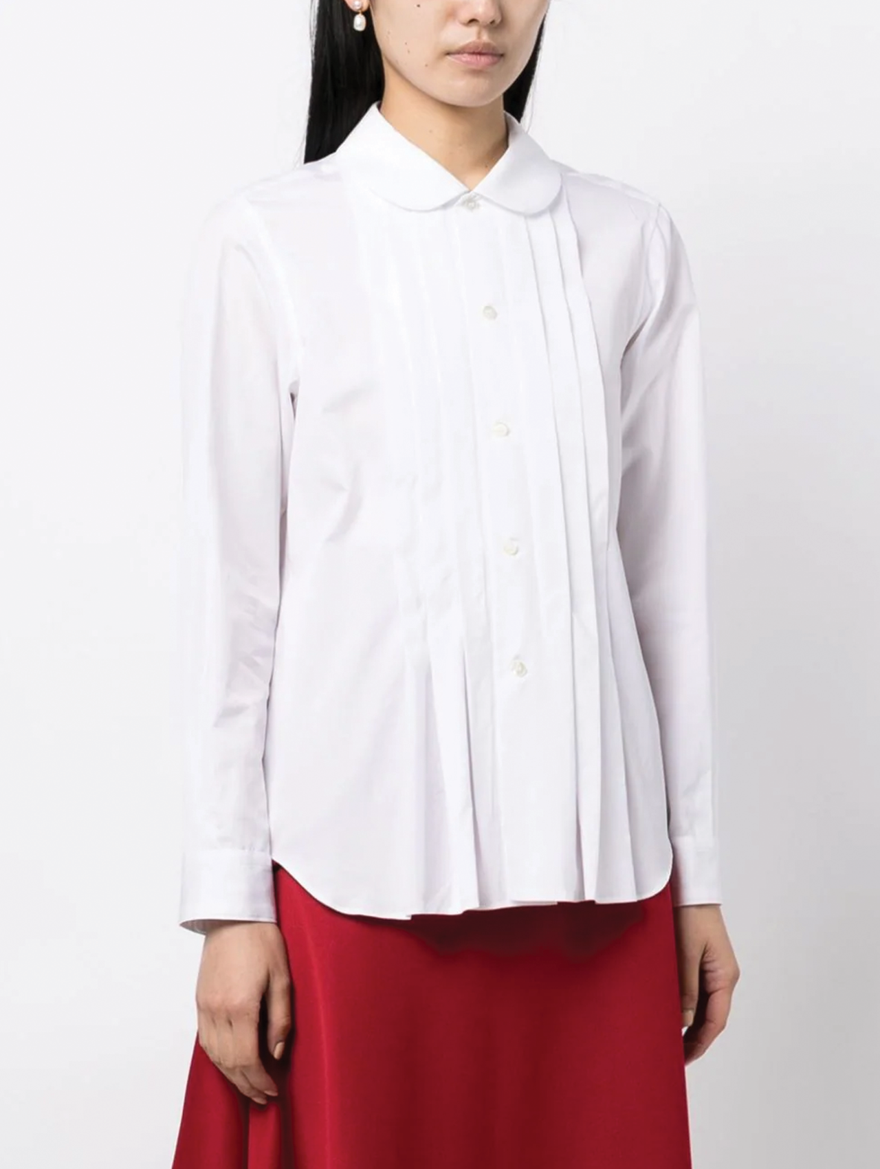 Comme des Gar ons Comme des Gar ons