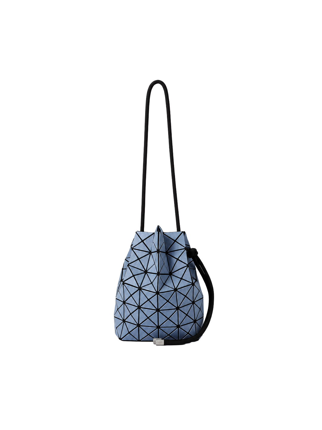 Bao Bao Issey Miyake Denim Wring Bag