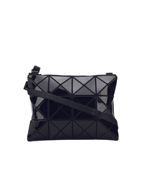 Bao Bao Issey Miyake Black Shoulder Bag